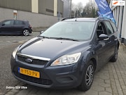 Ford Focus - 1.6 Trend*2 e eigenaar*nap*apk*airco**rijd perfect*inruil mo