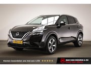 Nissan Qashqai - 1.3 MHEV N-Connecta | DESIGN PACK | PANORAMADAK | DAB | APPL