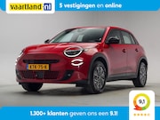 Fiat 600 - e RED 54 kWh [ LED Apple/Android Climate Cruise ]