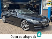 BMW 6-serie - 640i High Executive 2012 AUT NAVI FULL