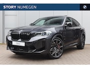 BMW X4 - M Competition Automaat / Panoramadak / Trekhaak / M Sportsto