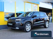 Jeep Avenger - 1.2 Altitude Jbl Navi Camera