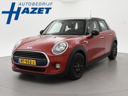 MINI Cooper - Mini 1.5 136 PK TWO-TONE *BLAZING RED* + CLIMATE CONTROL | L