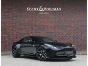 Aston Martin DB12 - 4.0 V8