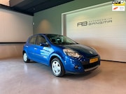Renault Clio - 1.2 TCe DYNAMIQUE-uitv|AIRC|LM-VELG|NAVIGATIE|CRUISE CONTROL