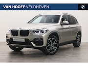 BMW X3 - xDrive30e High Executive Automaat / Sportstoelen / Adaptieve