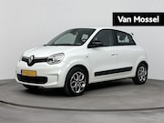 Renault Twingo - Z.E. R80 Life 82PK | Automaat