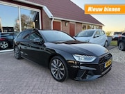 Audi A4 - 35 TFSI S EDITION Orig. NL/2x S-line/Camera/Virtual Cockpit/