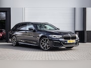 BMW 5-serie - 530e M Sport / Apple Carplay / LED / PHEV / Trekhaak / Stoel