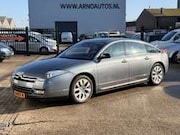 Citroën C6 - 3.0 HdiF V6 AUTOMAAT EURO 5, 241 PK Exclusive, AIR