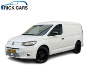 Volkswagen Caddy - Cargo Maxi 2.0 TDI Euro 6 CarPlay/Cruise Control/navigatie