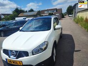 Nissan Qashqai+2 - 1.6 Visia