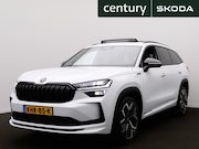 Skoda Kodiaq - 1.5 TSI PHEV Sportline Business Panodak