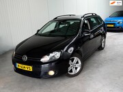 Volkswagen Golf - Variant 1.4 TSI Trendline Parkeersensoren apk
