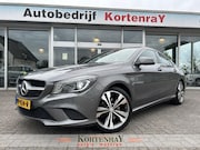 Mercedes-Benz CLA-Klasse - 200 Ambition garantie/automaat/cruise control/pdc/navigatie