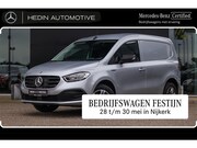 Mercedes-Benz eCitan - L1 51 kW Pro | Zitcomfortpakket | Parkeerpakket met Achterui