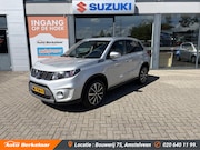 Suzuki Vitara - 1.4 S Automaat | Afneembare Trekhaak |