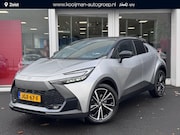 Toyota C-HR - 2.0 Plug-in Hybrid 220 Executive Zeer luxe | JBL Premium gel
