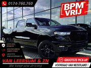 Dodge Ram - 1500 Laramie Night Premium Hurricane | LPG | 3 jaa