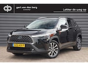 Toyota Corolla Cross - Hybrid 140 Style - STOEL/STUURVERWARMING - CAMERA - CARPLAY