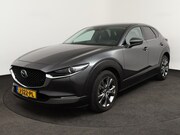 Mazda CX-30 - 2.0 SA-X Luxury LEER NAVI BOSE CAMERA