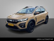 Dacia Sandero - Stepway 1.0 TCe 110 Extreme |BLINDSPOT | CAMERA | NAVI | PDC