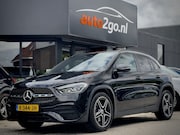Mercedes-Benz GLA-Klasse - 200 AUT7 AMG SOLUTION 105D.KM LEDER NAVI CAMERA DIGI-DASH AP