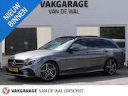 Mercedes-Benz C-klasse - Estate 180 Premium Plus Pack | Panoramadak | Achteruitrijcam