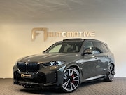 BMW X5 - XDrive50e Pano|360|H/K|HuD|Drive Assistant|Trekhaak|BlindSpo