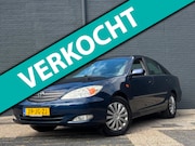 Toyota Camry - 2.4-16V VVT-i Linea Luna | Automaat | Airco | NAP | Trekhaak