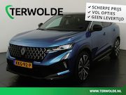 Renault Austral - techno full hybrid E-Tech 200 | Pack look & extended grip |