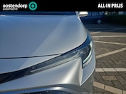 Toyota Corolla - Touring Sports 2.0 Hybrid Business Sport Intro (Navigatie -