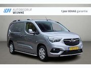 Opel Combo - 1.5D 130pk L2H1 Innovation - Trekhaak - Achteruitrijcamera -