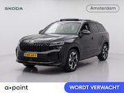 Skoda Kodiaq - 1.5 TSI PHEV Sportline Business 204 pk Automaat (DSG) | Verl