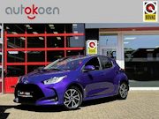 Toyota Yaris - 1.5 Hybrid Dynamic *STOELVERWARMING/NAVI/DEALER*