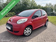 Citroën C1 - 1.0-12V Séduction,
