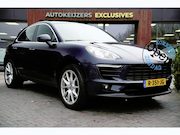 Porsche Macan - 3.0 D S Panoramadak Cruise Clima