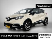Renault Captur - 0.9 TCe Dynamique 90PK | Navigatie | Achteruitrijcamera | Cl