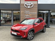 Toyota Yaris Cross - 1.5 Hybr 130 Dynamic