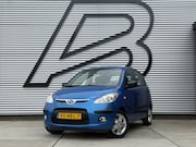 Hyundai i10 - 1.1 Active Orange Babies 1e Eigenaar|Airco|PDC|Elek ramen|Lm