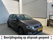 Volkswagen Polo - 1.0 TSI Highline | LOUNGE | DSG | ACC | CAMERA | LED | STOEL