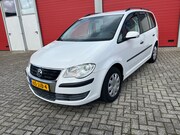 Volkswagen Touran - 1.4 TSI Trendline