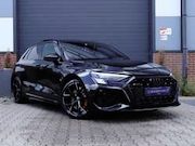 Audi RS3 - 2.5 TFSI quattro Stage 2 500PK