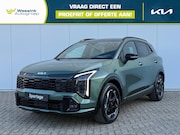 Kia Sportage - 1.6 T-GDi 239pk Hybrid AT6 GT-Line | Schuif- Kanteldak | Ada