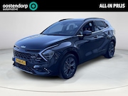 Kia Sportage - 1.6 T-GDi Hybrid GT-PlusLine | GT Plus Line | 1e eigenaar de