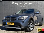 BMW X1 - sDrive18i Executive AUT. | navigatie | panoramadak | sportst