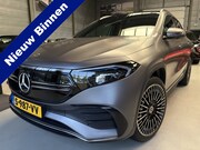 Mercedes-Benz EQA - 250+ AMG Line 71 kWh SOH 96, 7, Navi, Panoramadak