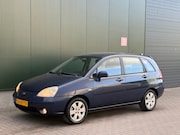 Suzuki Liana - Topstaat & Hoge instap 1.6 S-Limited | AUTOMAAT