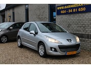 Peugeot 207 - 1.6 VTi 5DRS XS Automaat weinig km