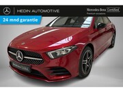 Mercedes-Benz A-klasse - A 250e Limousine Automaat AMG Line | Nightpakket | Panoramad